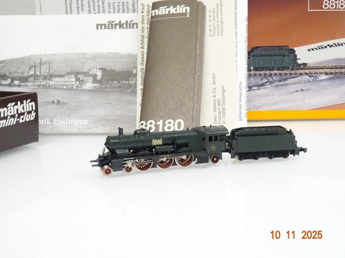 Märklin mini club 88182 - mini-club,