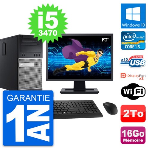 Tour dell 9010 bildschirm - dell,