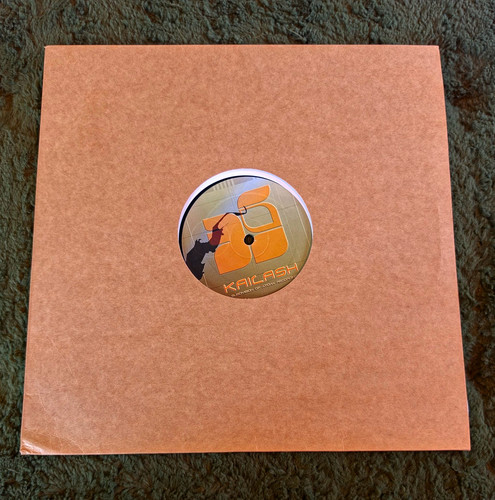 Axiom records kailash - axiom,