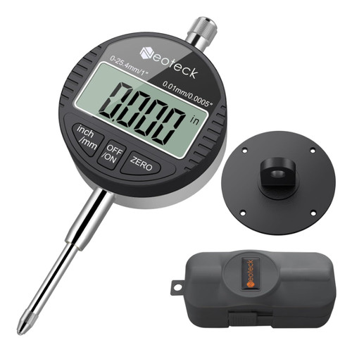 Neoteck digitale messuhr - neoteck,