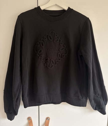 Lala berlin sweatshirt damen - berlin,