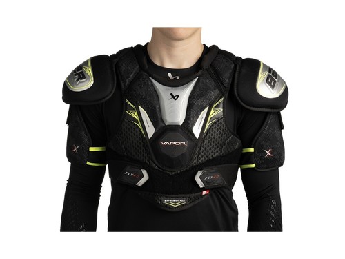 Schulterschutz bauer vapor - schulterschutz,
