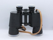 SCANEX Vergütete Optik  16x50 –Winke 3,5° Fernglas