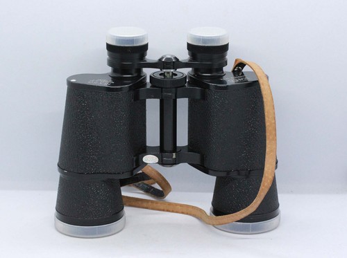 Scanex vergütete optik 16x50 - vergütete,