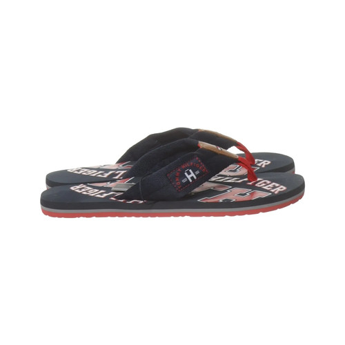 Tommy hilfiger flip flops - hilfiger,,