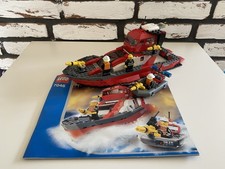 LEGO World City 7046
