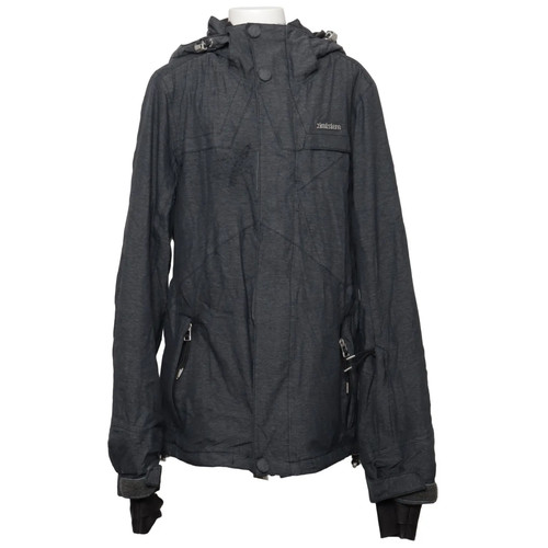 Zimtstern skijacke damen - zimtstern,, skijacke,
