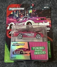 Nissan Cefiro A31 Majorette