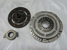 Kupplungsdruckplatte LUK VW Käfer 1200 1300 1302 1303