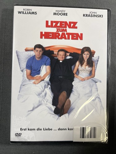Lizenz zum heiraten dvd - zum, neu