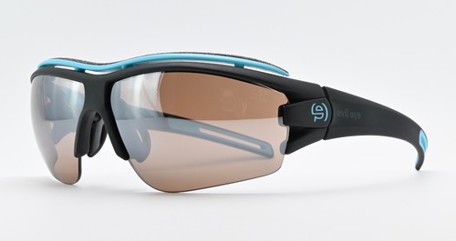Evil eye trace - eye,