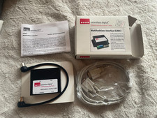 Rautenhaus slx 852 - slx,