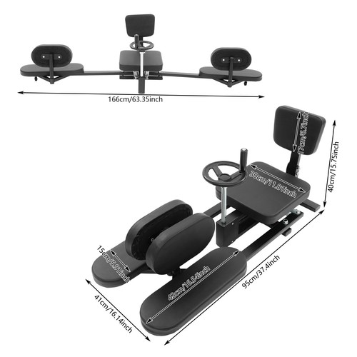 Beinstrecker fitness - beinstrecker,