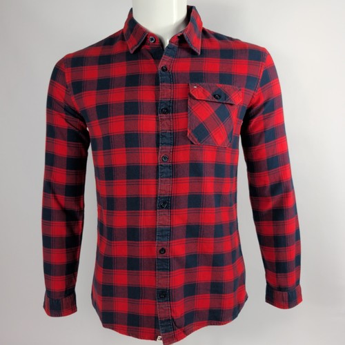 Tommy hilfiger herren flanell - tommy,