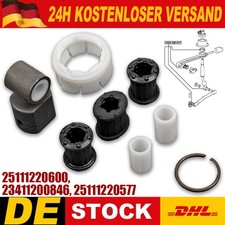 Schaltstange Lager Wähl für