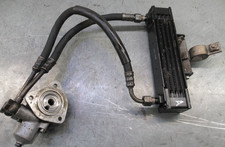 BMW Airhead Oil Cooler r100rs