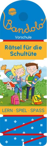 Bandolo rätsel für - rätsel, die