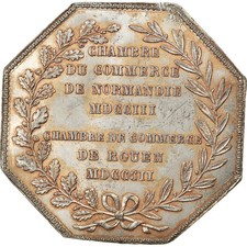 Frankreich, Token, Chambre de