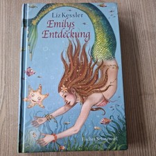 Emilys Entdeckung von Liz