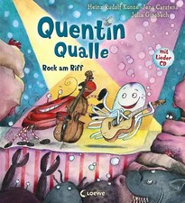 Quentin Qualle – Rock am