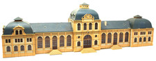 Vollmer H0 3560 Bahnhof Baden