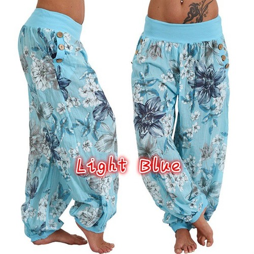 Haremshose pumphose aladinhose - haremshose,