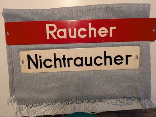 Tolle bahnschilder - tolle,