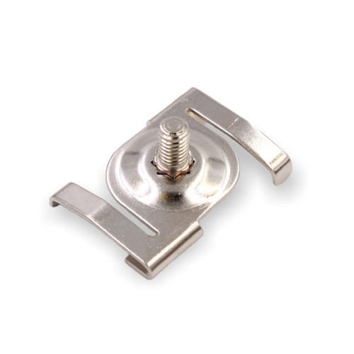 10x deckenclip für - deckenclip,