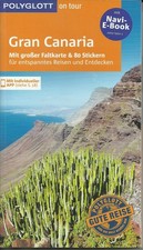 Gran Canaria Reiseführer Las