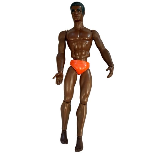 Vintage mattel big - vintage,