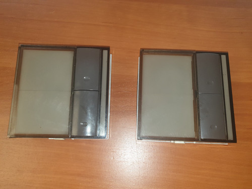 Ritto tastenmodul 4752 - ritto, 4752/00