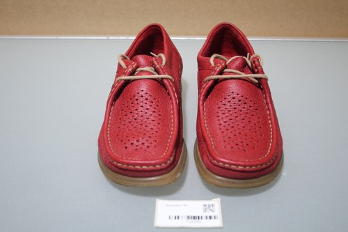 Dansko bequemschuh rote - dansko,