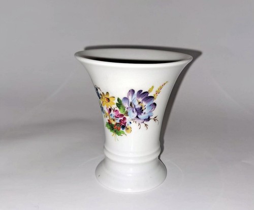 Fürstenberg vase cm - 8, –