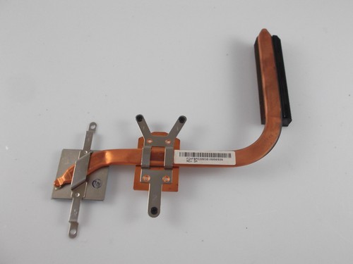 Kühlkörper packard bell - kühlkörper,