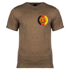 Herren TShirt DDR NVA