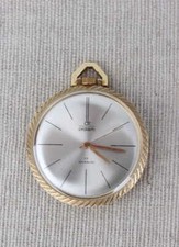 OT Ordiam Taschenuhr Frackuhr