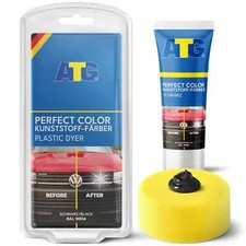 Kunststoff farbe schwarz - farbe,