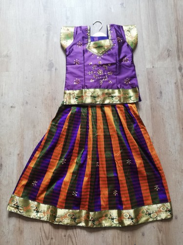 Lehenga choli australia - choli-,