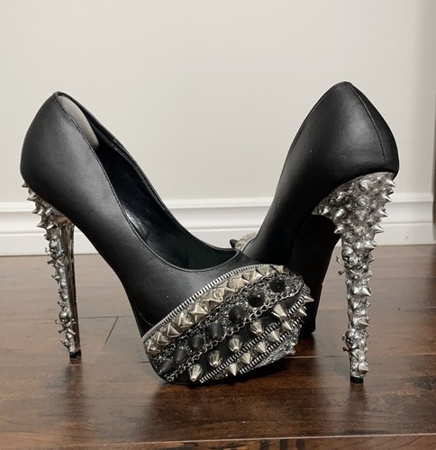 High heels sexy - high,