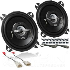 JVC LAUTSPRECHER für TOYOTA