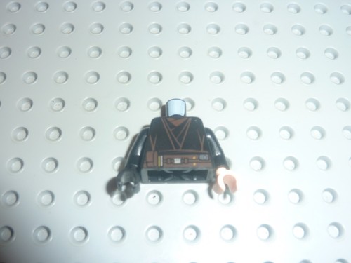 Lego torso jedi - sw,