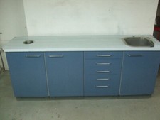 Kavo Gipstisch, Gipszeile, mit