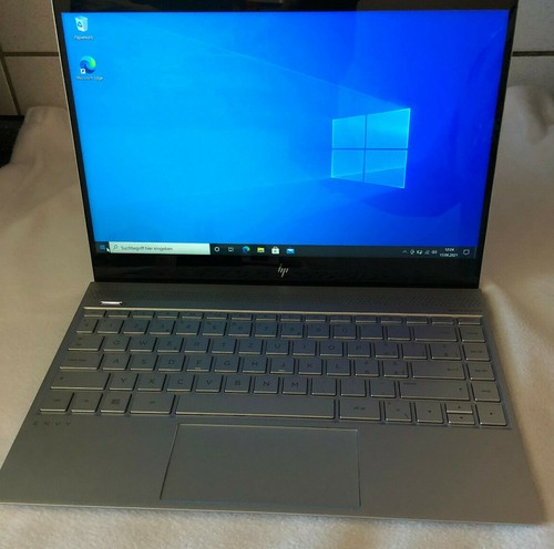 Envy ad044nz - hp,