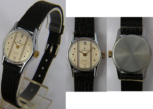 Schöne original glashütte - schöne,