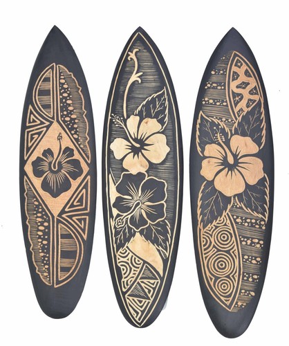 Deko surfboards 60cm - 3,