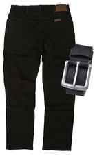 Wrangler Regular Fit Jeans