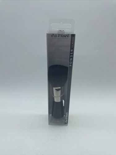 Vinci puderpinsel mit - vinci,