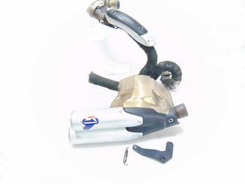 Auspuff termignoni ducati - termignoni,