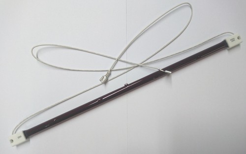 Wärmellampe rubin 1000w - wÄrmellampe,