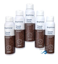 5 Fl. Spitzner Duschschaum